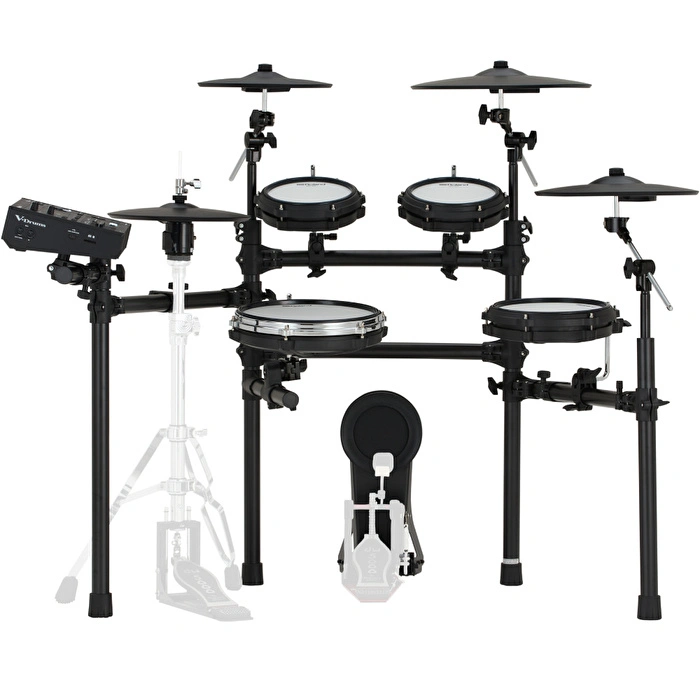 E-Drumset
