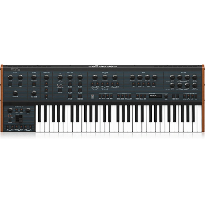 Synthesizer